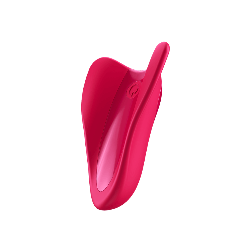 Satisfyer High Fly Waterproof Full Body Personal Finger Massager Personal Massagers
