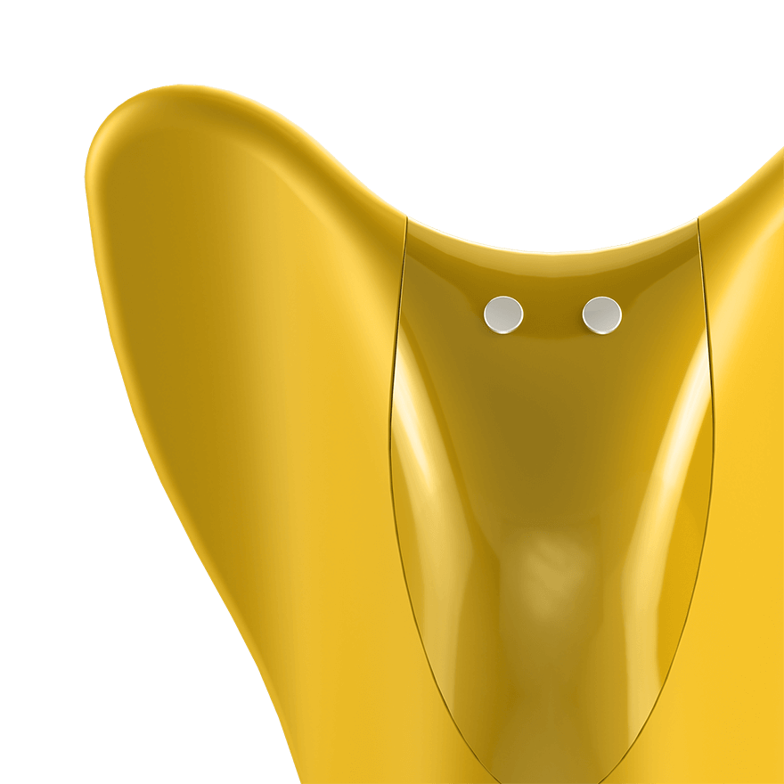 Satisfyer High Fly Waterproof Full Body Personal Finger Massager Personal Massagers