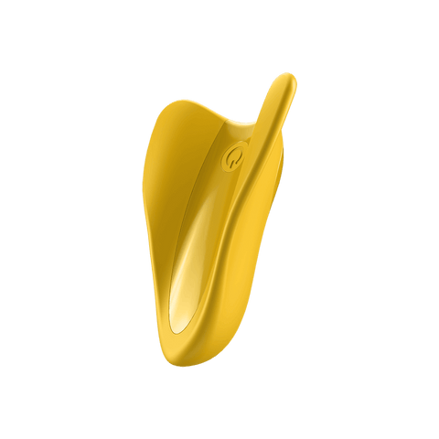 Satisfyer High Fly Waterproof Full Body Personal Finger Massager - Personal Massagers