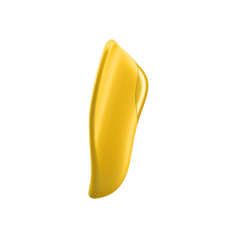 Satisfyer High Fly Waterproof Full Body Personal Finger Massager - Personal Massagers