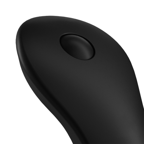 Satisfyer Little Secret App Contolled Remote Controlled USB Rechargeable Panty Vibrator - Remote Control Vibrators