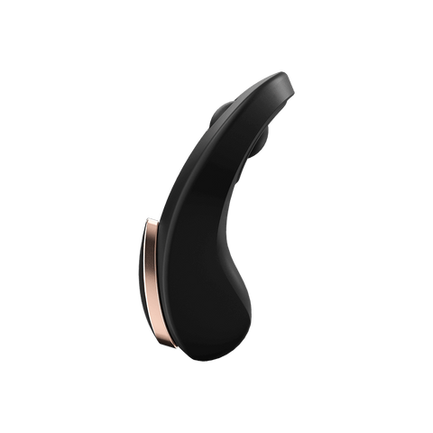 Satisfyer Little Secret App Contolled Remote Controlled USB Rechargeable Panty Vibrator - Remote Control Vibrators