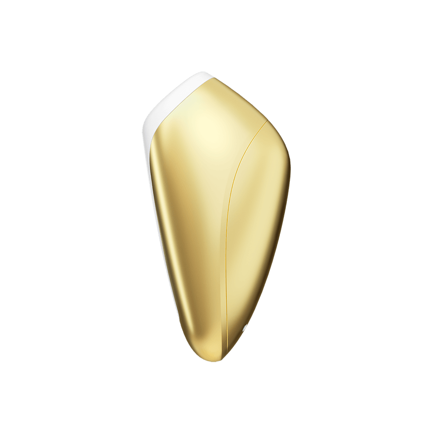 Satisfyer Love Breeze Air Pulse 11 Functions Clitoral Massager Clit Ticklers and Pulsators