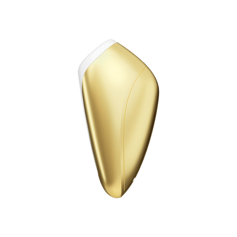 Satisfyer Love Breeze Air Pulse 11 Functions Clitoral Massager - Clit Ticklers and Pulsators
