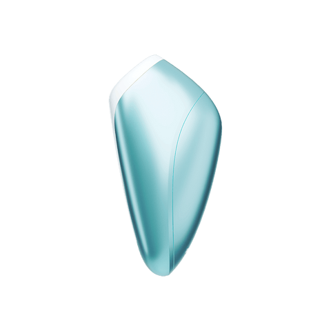 Satisfyer Love Breeze Air Pulse 11 Functions Clitoral Massager - Clit Ticklers and Pulsators