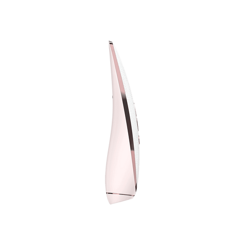 Satisfyer Pret a Porter Luxury Silicone Clitoral Massager - Clit Ticklers and Pulsators