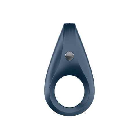 Satisfyer Rocket 10 Functions Flexible Mens Cock Ring - Cock Rings