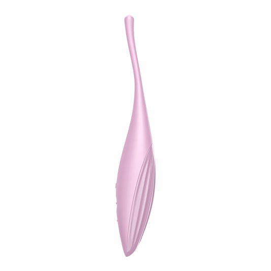 Satisfyer Twirling Joy App Controlled Circulating Vibrator Bullet Vibrators