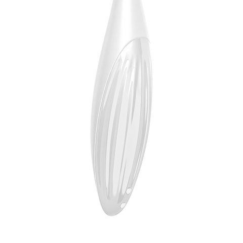 Satisfyer Twirling Joy App Controlled Circulating Vibrator - Bullet Vibrators