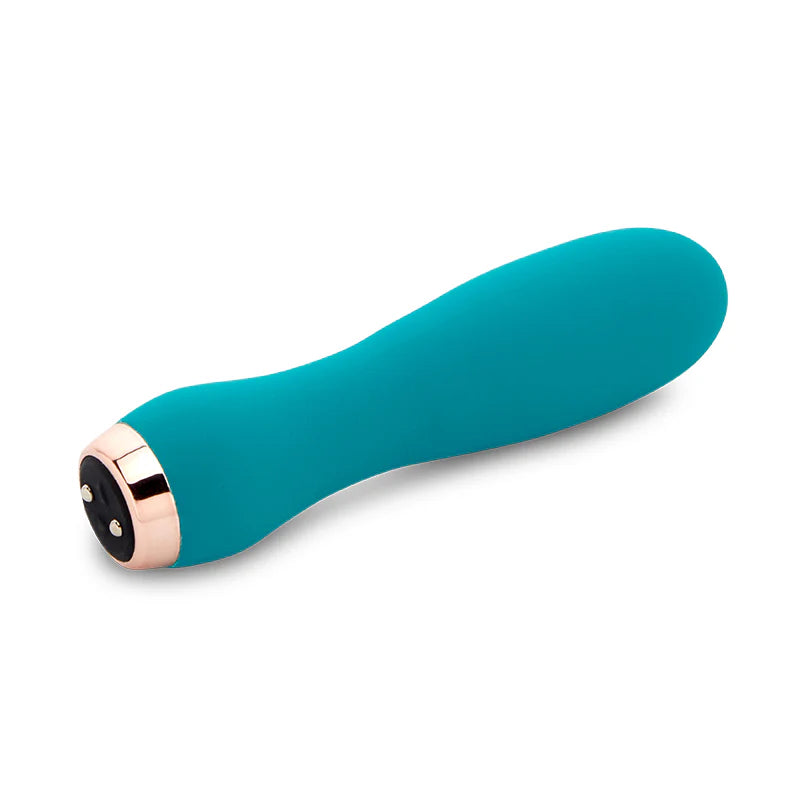 Nu Sensuelle Skye Velvet Touch Bullet Vibrator With Turbo Boost Bullet Vibrators