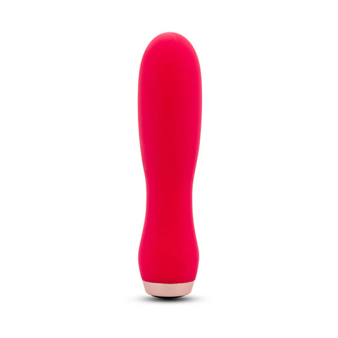 Nu Sensuelle Skye Velvet Touch Bullet Vibrator With Turbo Boost - Bullet Vibrators
