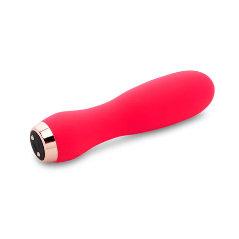 Nu Sensuelle Skye Velvet Touch Bullet Vibrator With Turbo Boost - Bullet Vibrators