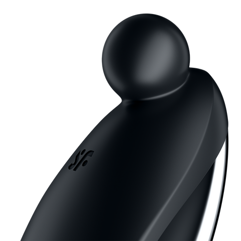 Satisfyer Spot On 2 Rechargeable Clitoral Stimulator - Clit Ticklers and Pulsators