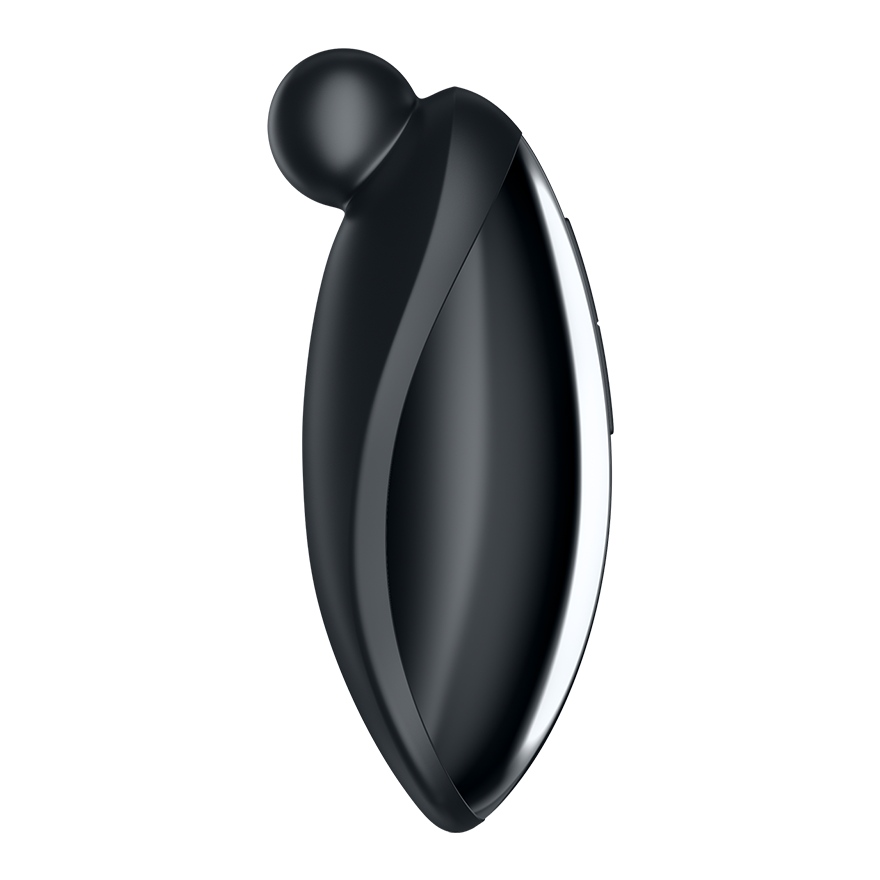 Satisfyer Spot On 2 Rechargeable Clitoral Stimulator Clit Ticklers and Pulsators