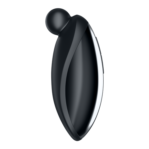 Satisfyer Spot On 2 Rechargeable Clitoral Stimulator - Clit Ticklers and Pulsators