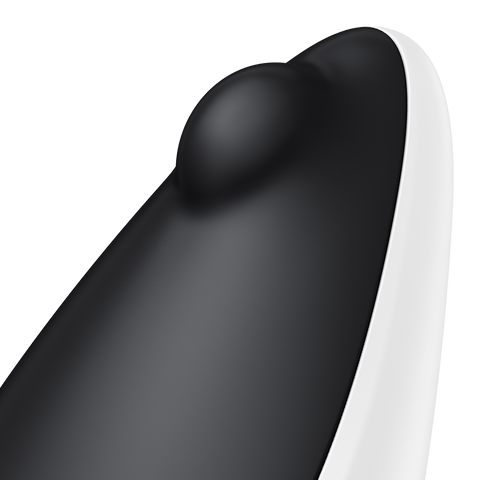 Satisfyer Spot On 3 USB Rechargeable Clitoral Stimulator - Clit Ticklers and Pulsators