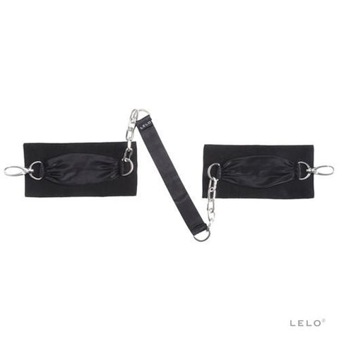 Lelo Sutra Chainlink BDSM Play Adult Cuffs - Cuffs And Restraints
