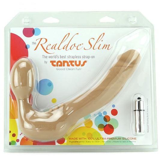 Tantus Realdoe Slim