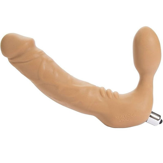 Tantus Realdoe Stout