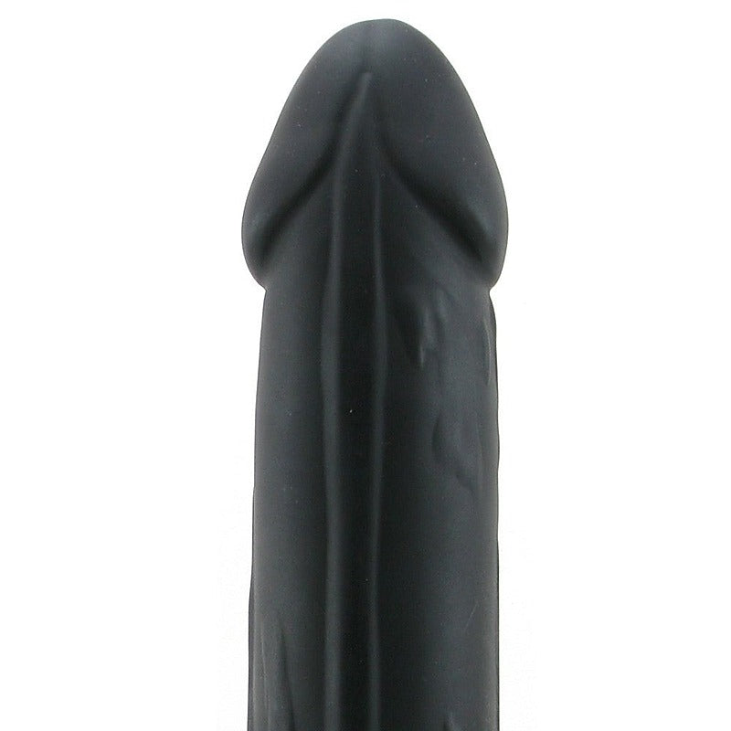 Tantus Hoss Black - Realistic Dildos