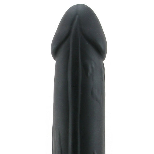 Tantus Hoss Black