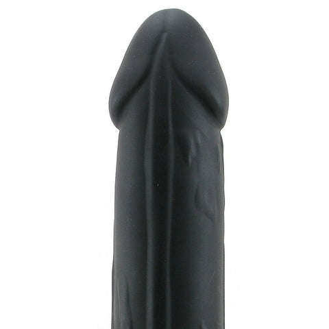 Tantus Hoss Black - Realistic Dildos