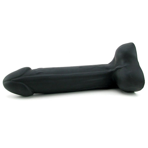 Tantus Hoss Black - Realistic Dildos