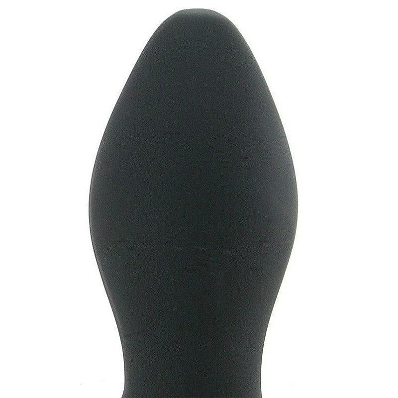 A-Bomb Silicone Anal Plug by Tantus - Anal Dildos