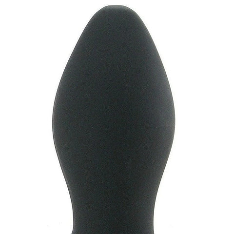A-Bomb Silicone Anal Plug by Tantus - Anal Dildos