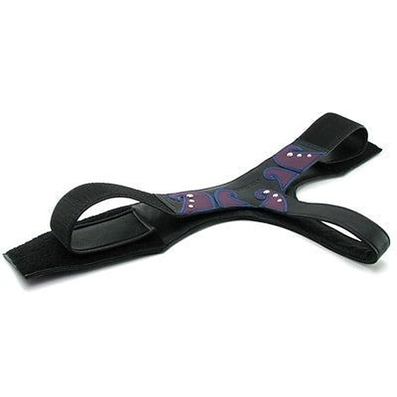 Professional-Grade Amazon Harness by Tantus - Strap On Sextoys