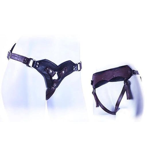 Tantus Nevada Harness