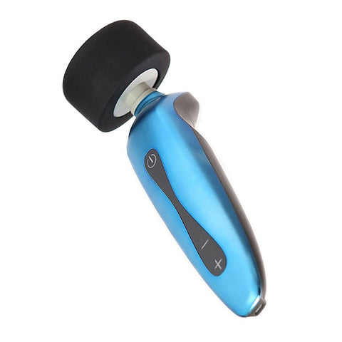 Professional-Grade Rumble Body Wand by Tantus - Personal Massagers