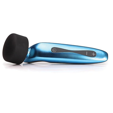 Professional-Grade Rumble Body Wand by Tantus - Personal Massagers