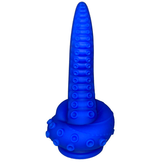 Bed Candy 8.5 Inches Fantasy Tentacle Dildo - Realistic Dildos