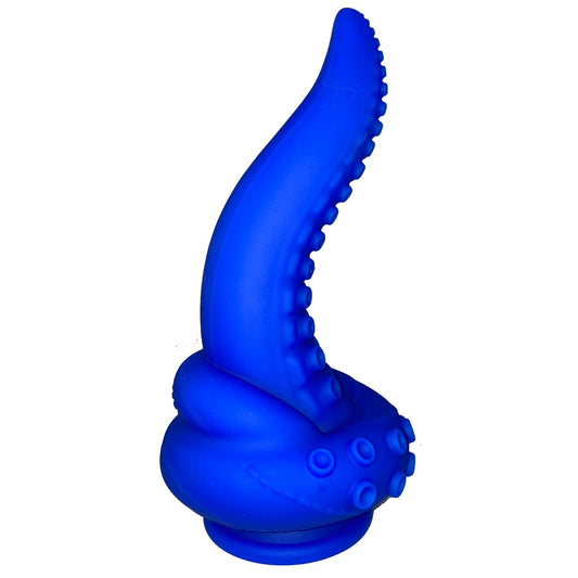 Bed Candy 8.5 Inches Fantasy Tentacle Dildo - Realistic Dildos