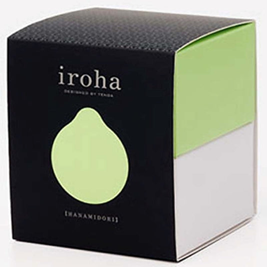 Tenga IROHA Midori