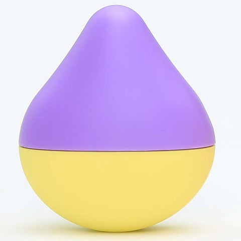 Tenga IROHA Mini Fuji by Tenga - Clit Ticklers and Pulsators