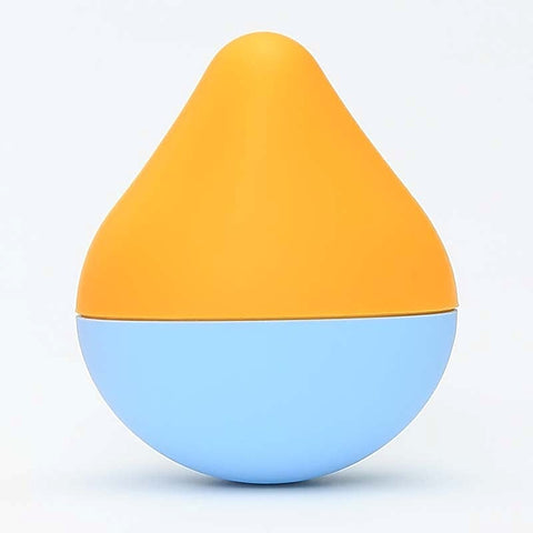 Professional IROHA Mini Sora-Mikan by Tenga - Clit Ticklers and Pulsators