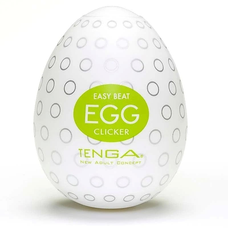 Premium Tenga Egg Variety Pack 1 by Tenga - Masturbators and Strokers