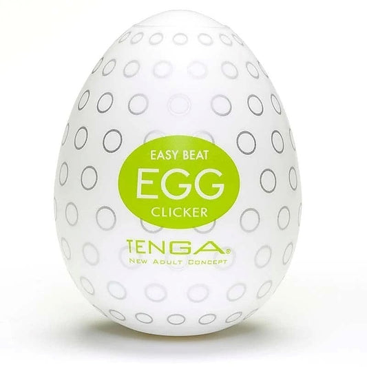 Tenga Egg Variety Pack 1 Mens Masturbator