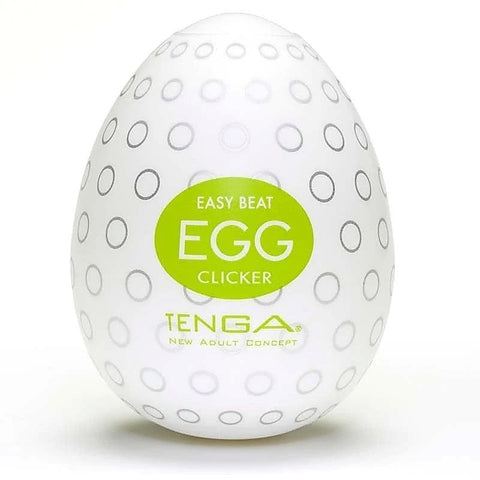Premium Tenga Egg Variety Pack 1 by Tenga - Masturbators and Strokers