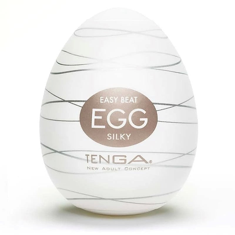 Premium Tenga Egg Variety Pack 1 by Tenga - Masturbators and Strokers