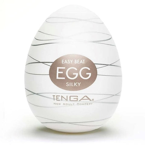 Premium Tenga Egg Variety Pack 1 by Tenga - Masturbators and Strokers