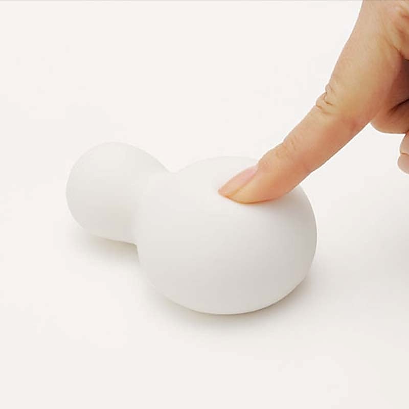 Iroha Yuki Personal Massager by Tenga - Clit Ticklers and Pulsators