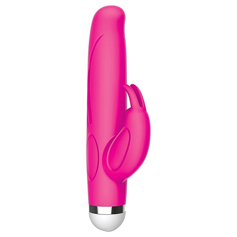The Rabbit Company Mini Rabbit Vibrator by Xgen Products - Rabbit Vibrators