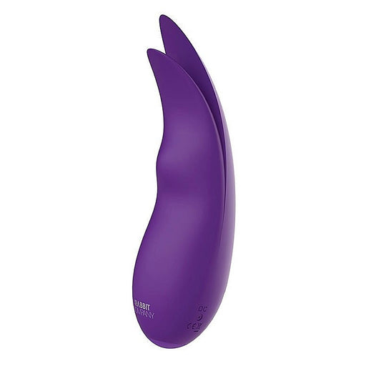 The Power Rabbit Fluttering Tips - Intense G-Spot and Clitoral Pleasure - G-Spot Vibrators