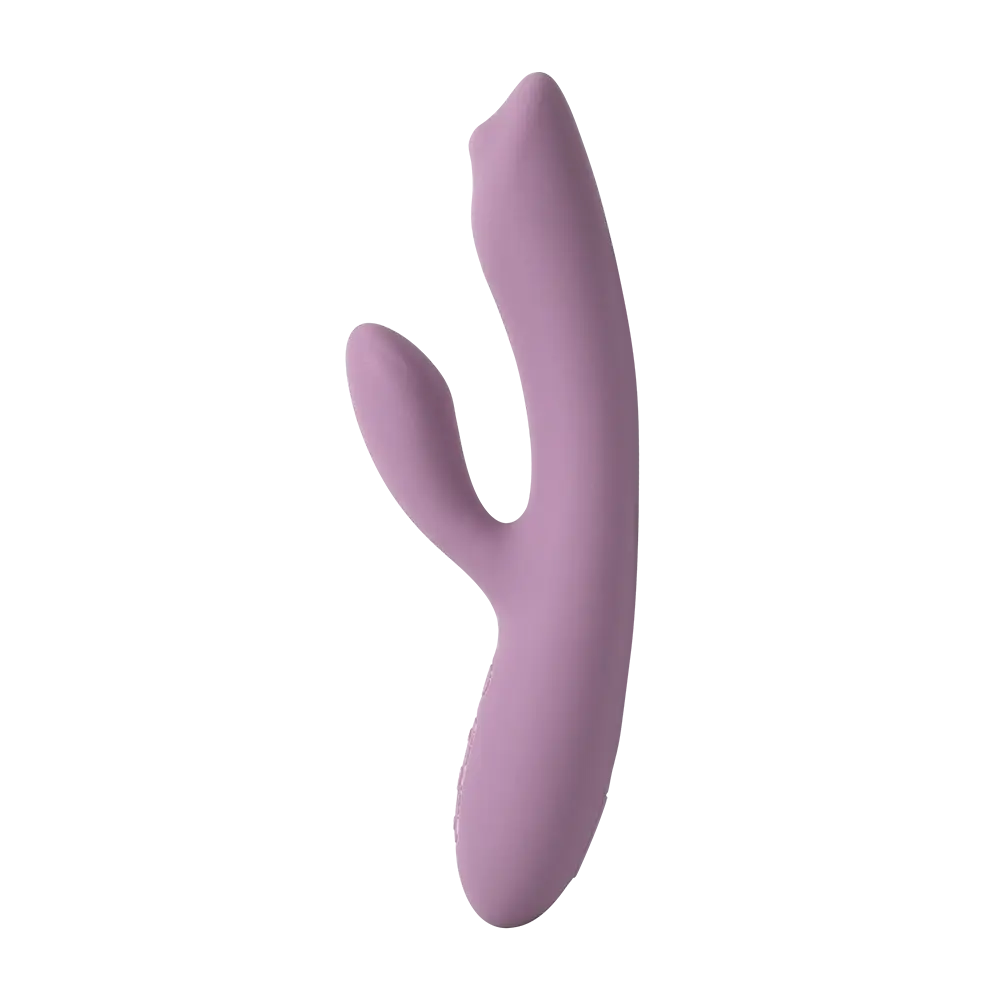 Svakom Trysta Neo G-Spot Rabbit Vibrator Romantic Rose Rabbit Vibrators