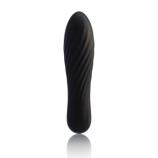 Svakom Tulip Multi Functions Powerful Bullet Vibrator {% if variant != 'Default Title' and variant != blank %} {% endif %} Bullet Vibrators