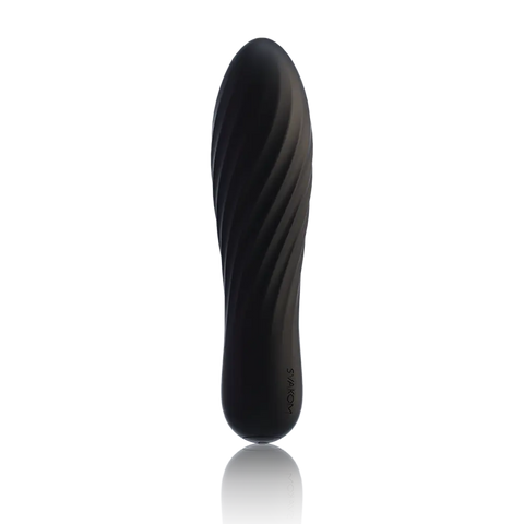 Svakom Tulip Multi Functions Powerful Bullet Vibrator - Bullet Vibrators
