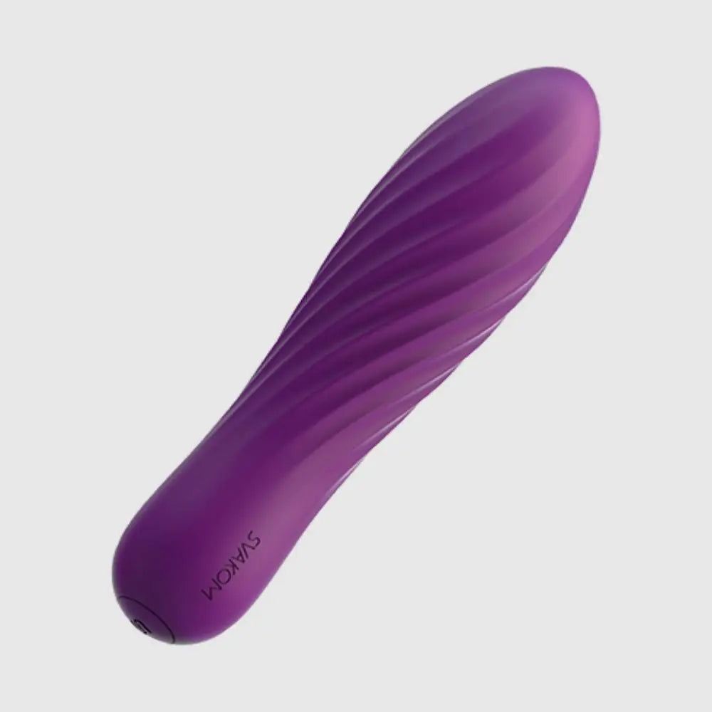 Svakom Tulip Multi Functions Powerful Bullet Vibrator Bullet Vibrators